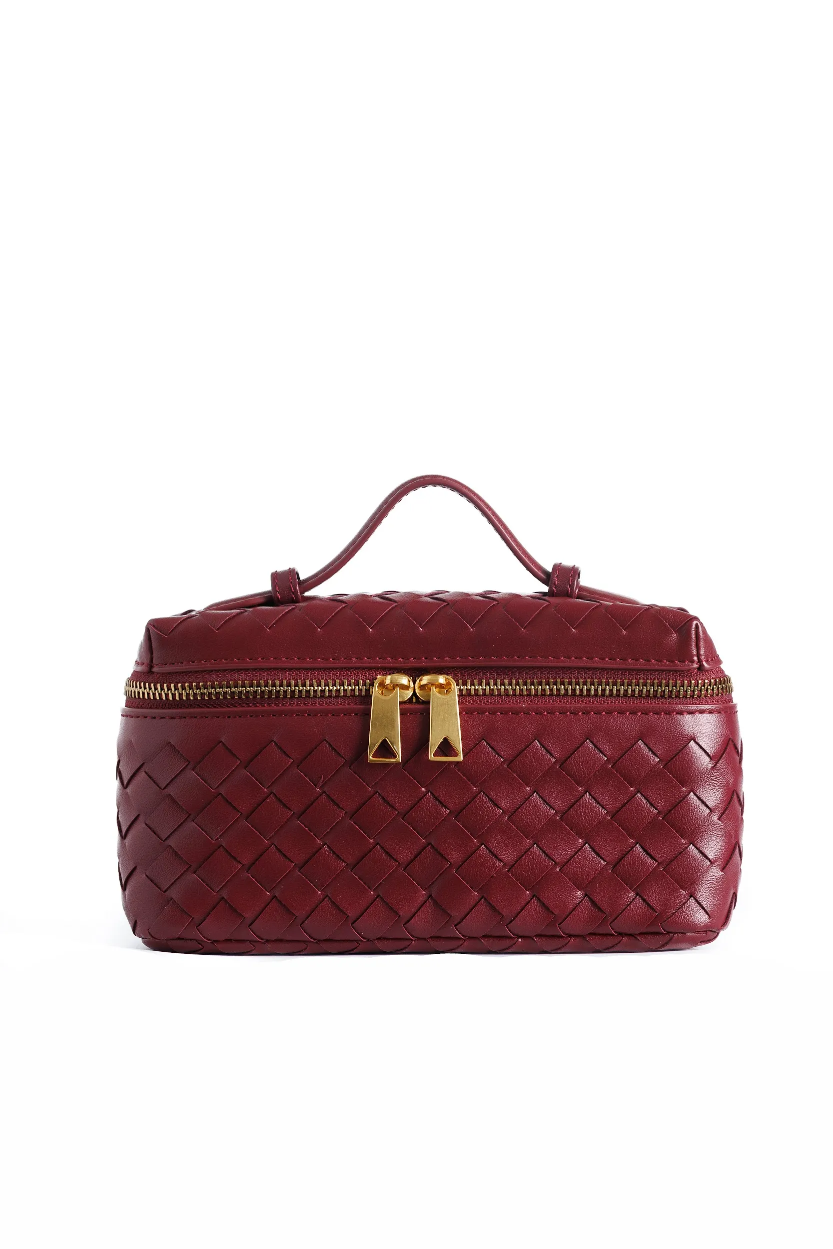 LUCY BAG BORDO